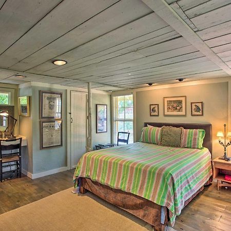 Historic Fort Worth Cottage With Shared Pool! Extérieur photo